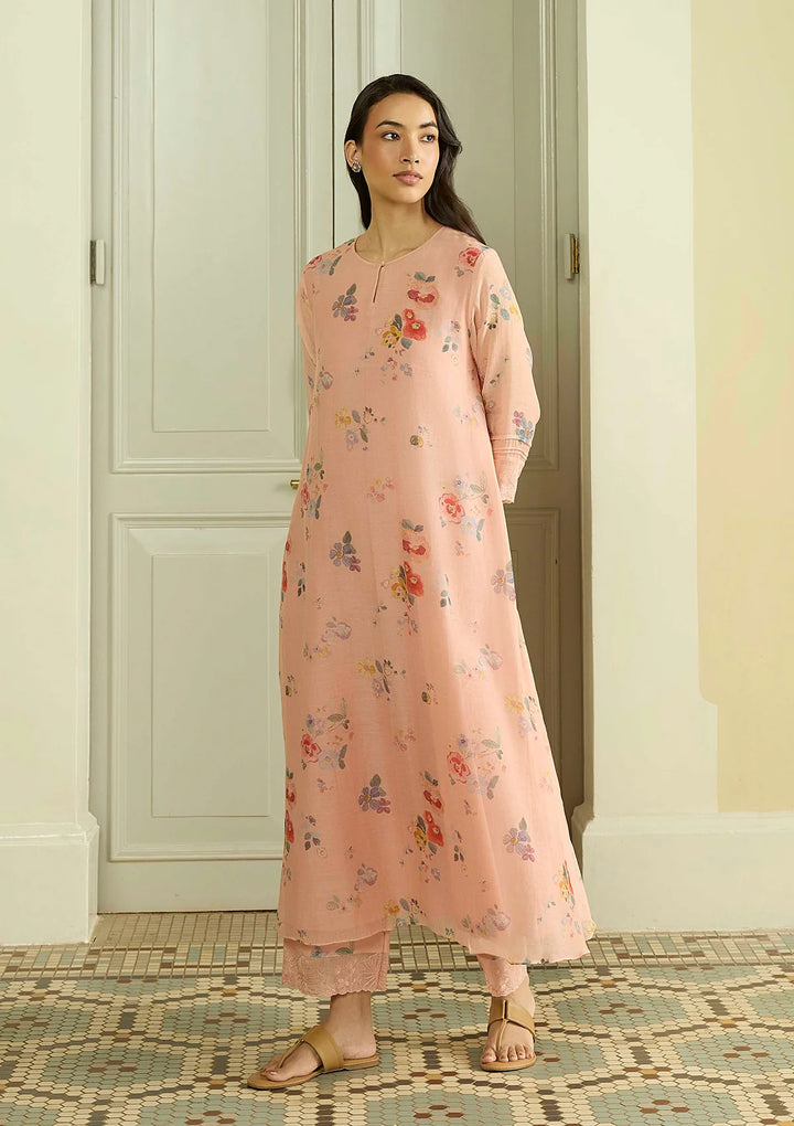 Blossom Floral Co-ord Set