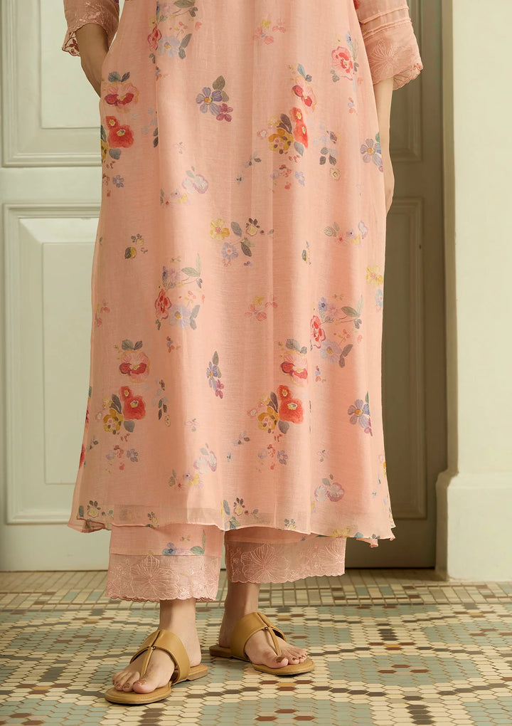 Blossom Floral Co-ord Set