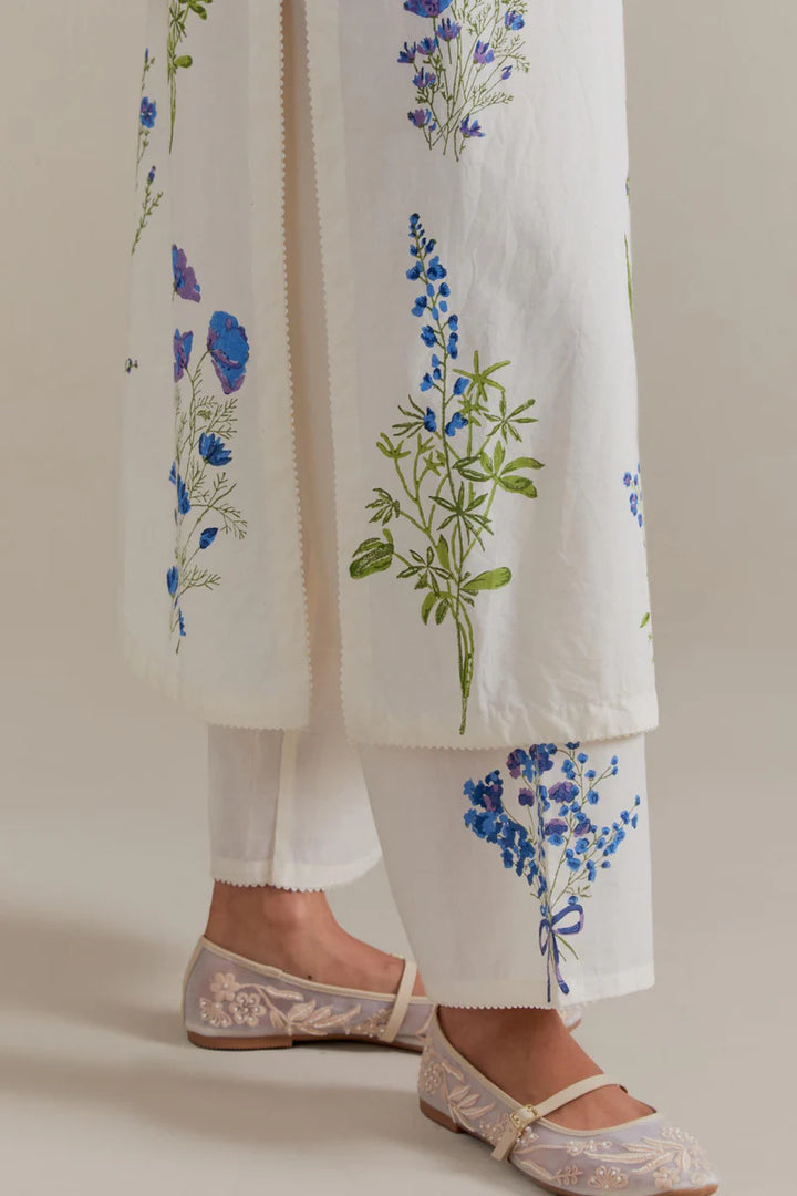 Kurta & Pants