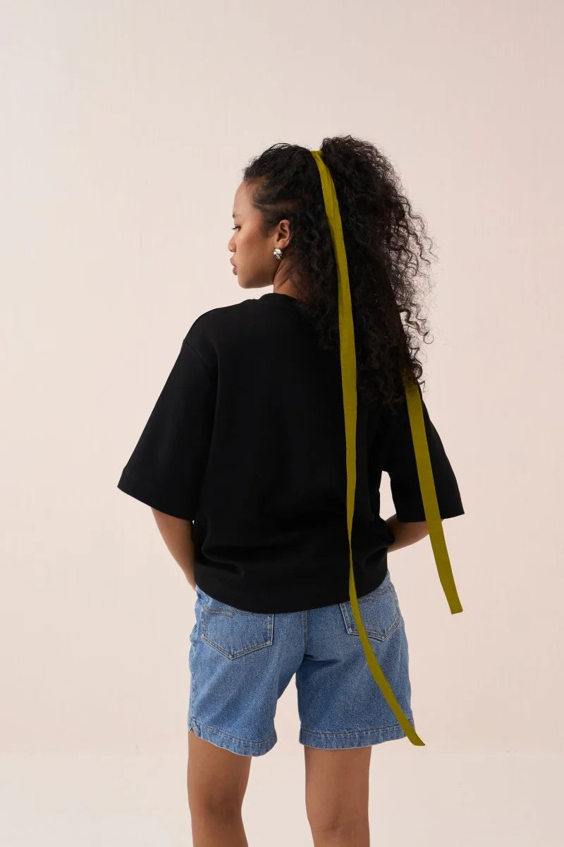 Black Circle T-Shirt