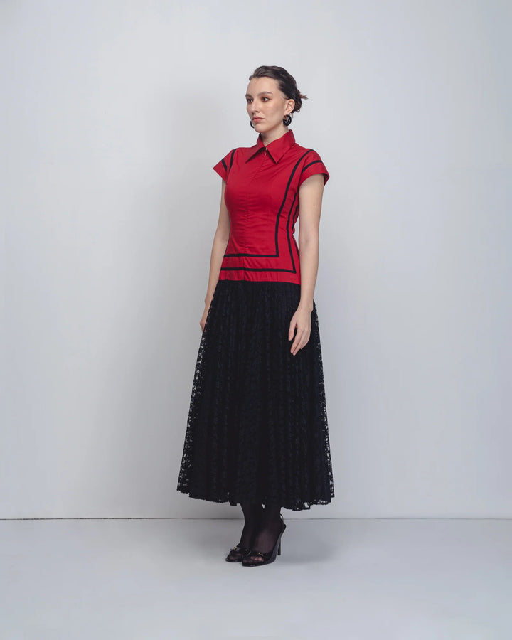 blare dress