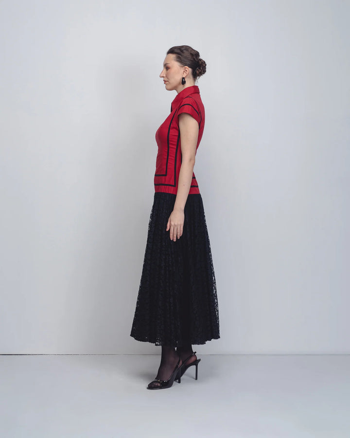 blare dress