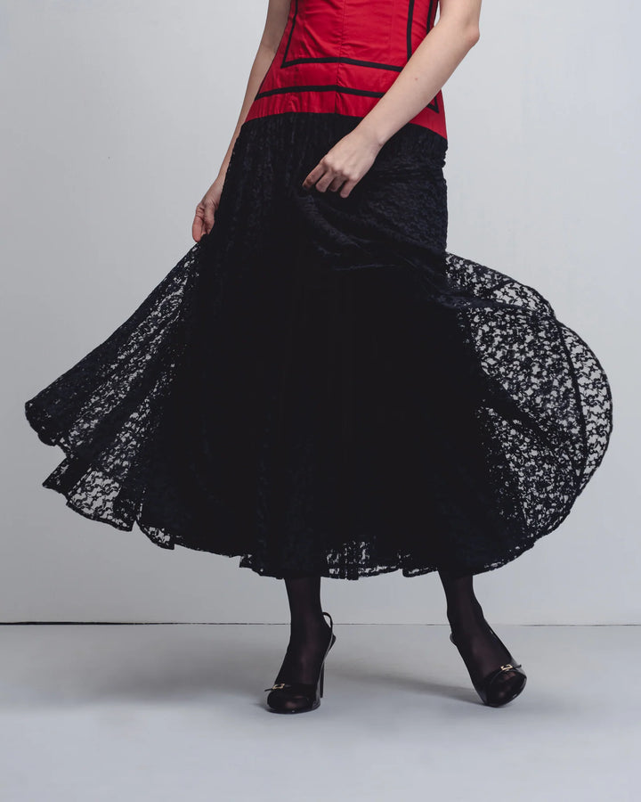blare dress