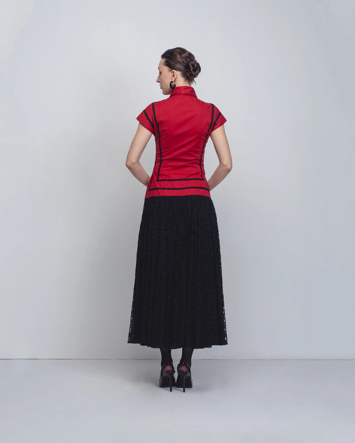 blare dress