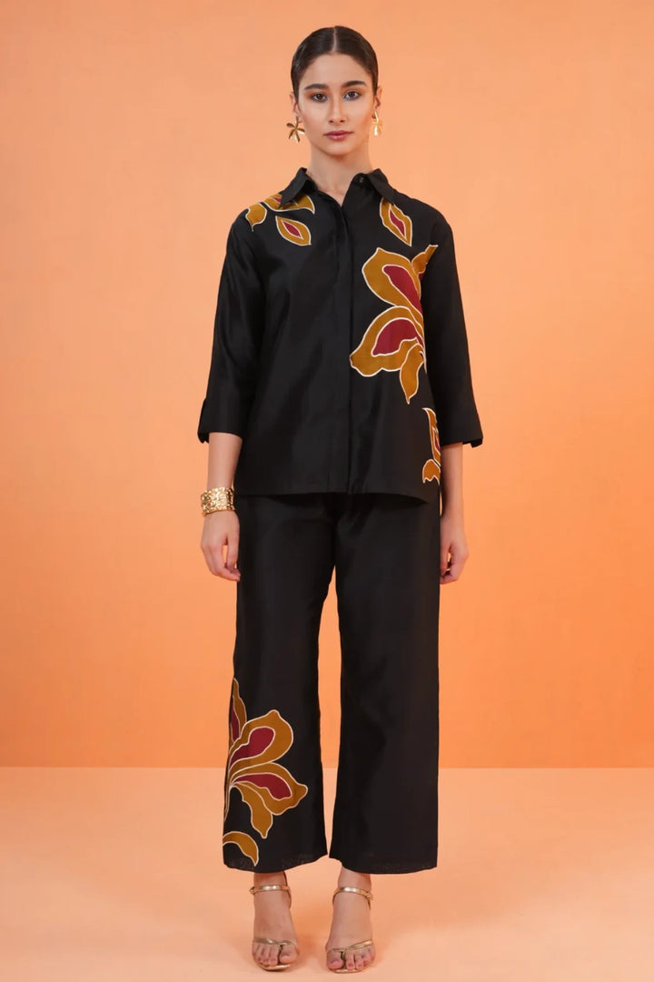 Origani Black Desert Co Ord Set