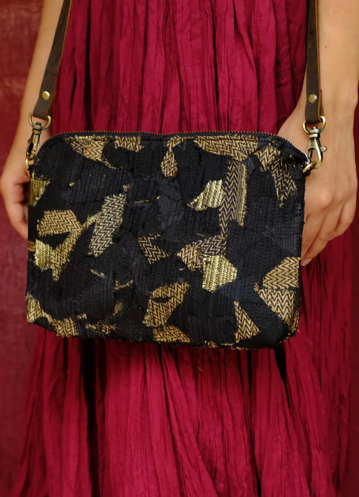 Black Katran Arya Sling