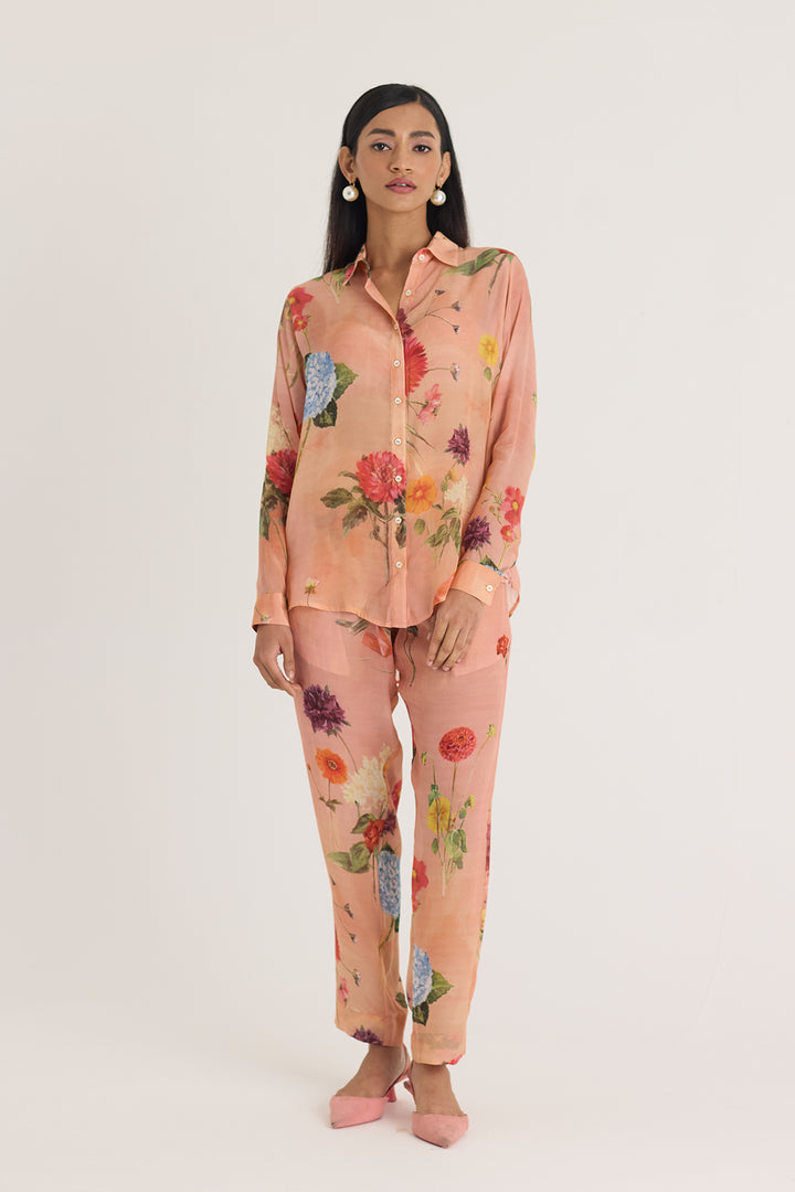 Buttercup Co-Ord Set