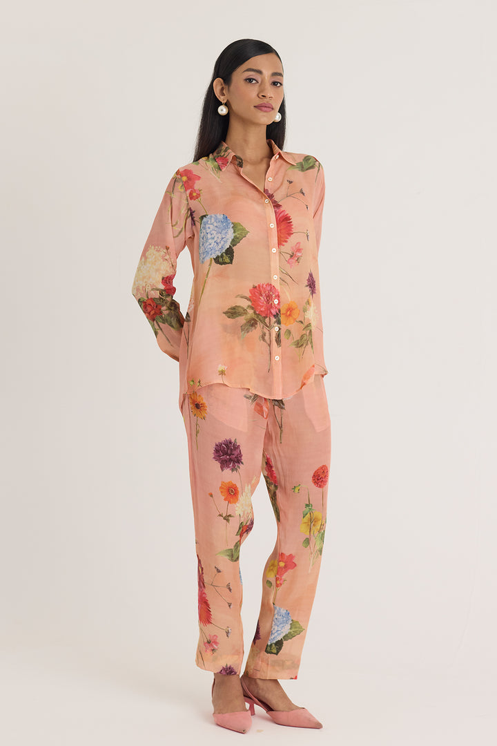 Buttercup Co-Ord Set
