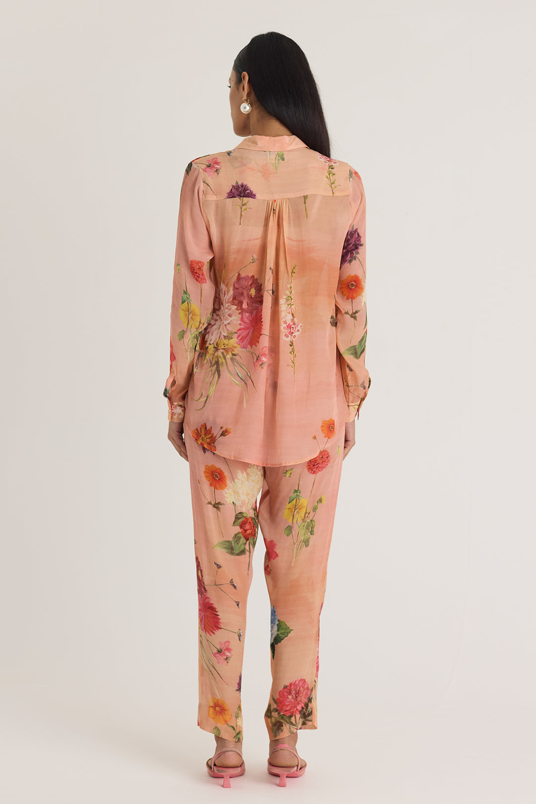 Buttercup Co-Ord Set