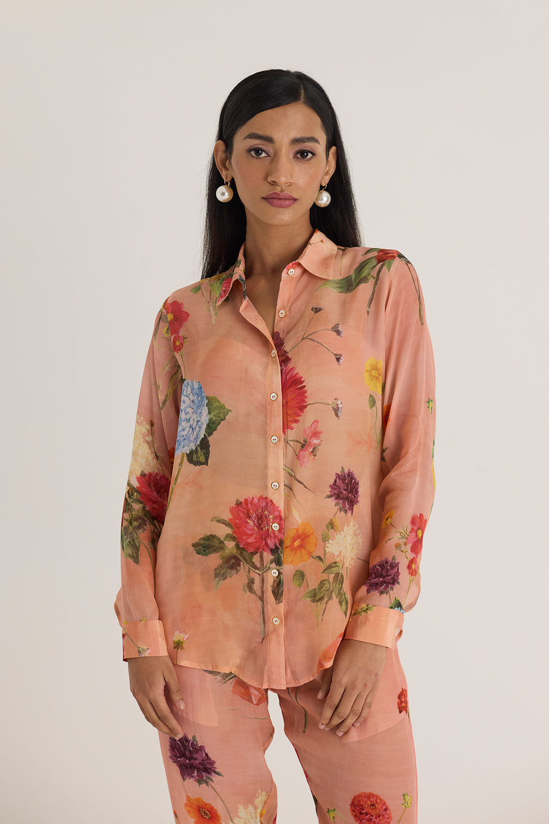Buttercup Co-Ord Set