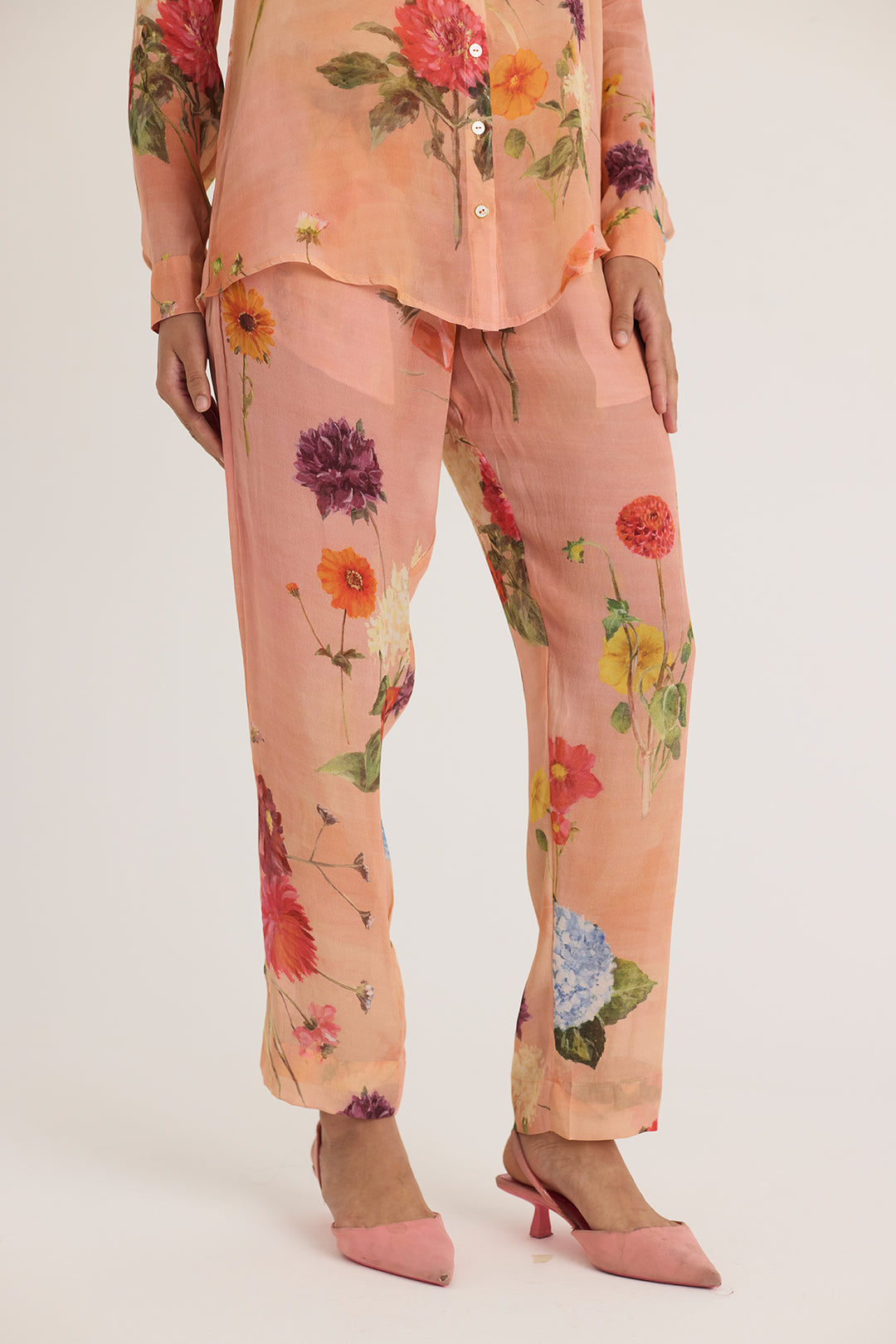 Buttercup Co-Ord Set