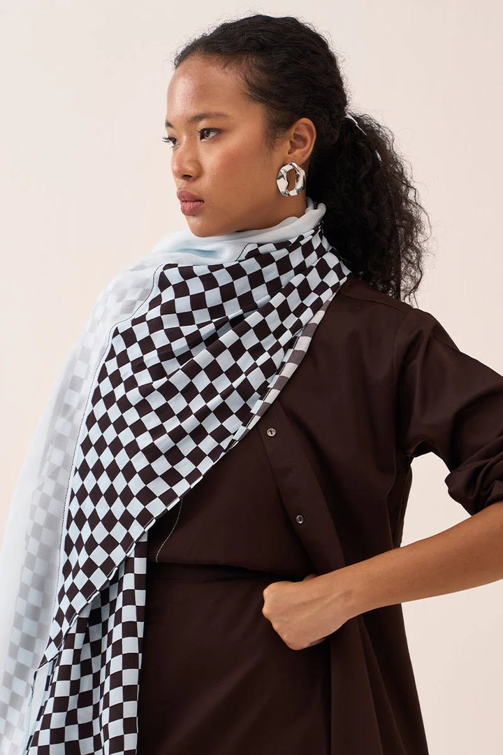 Back Yoke Jacket