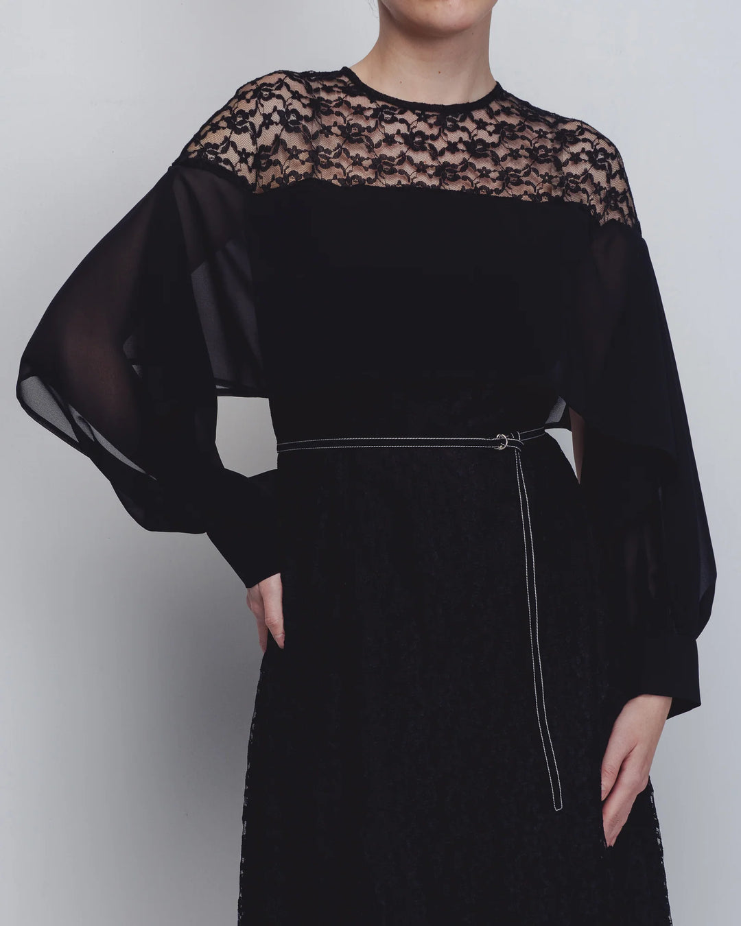 Cath Dress
