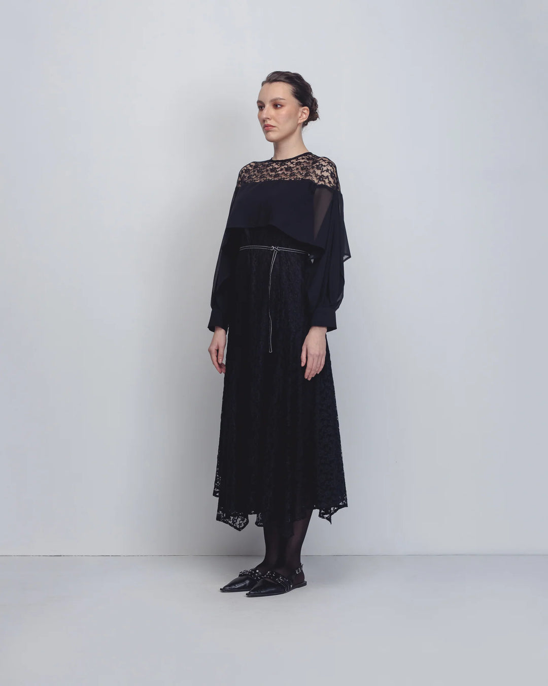 Cath Dress