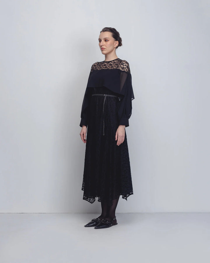 Cath Dress