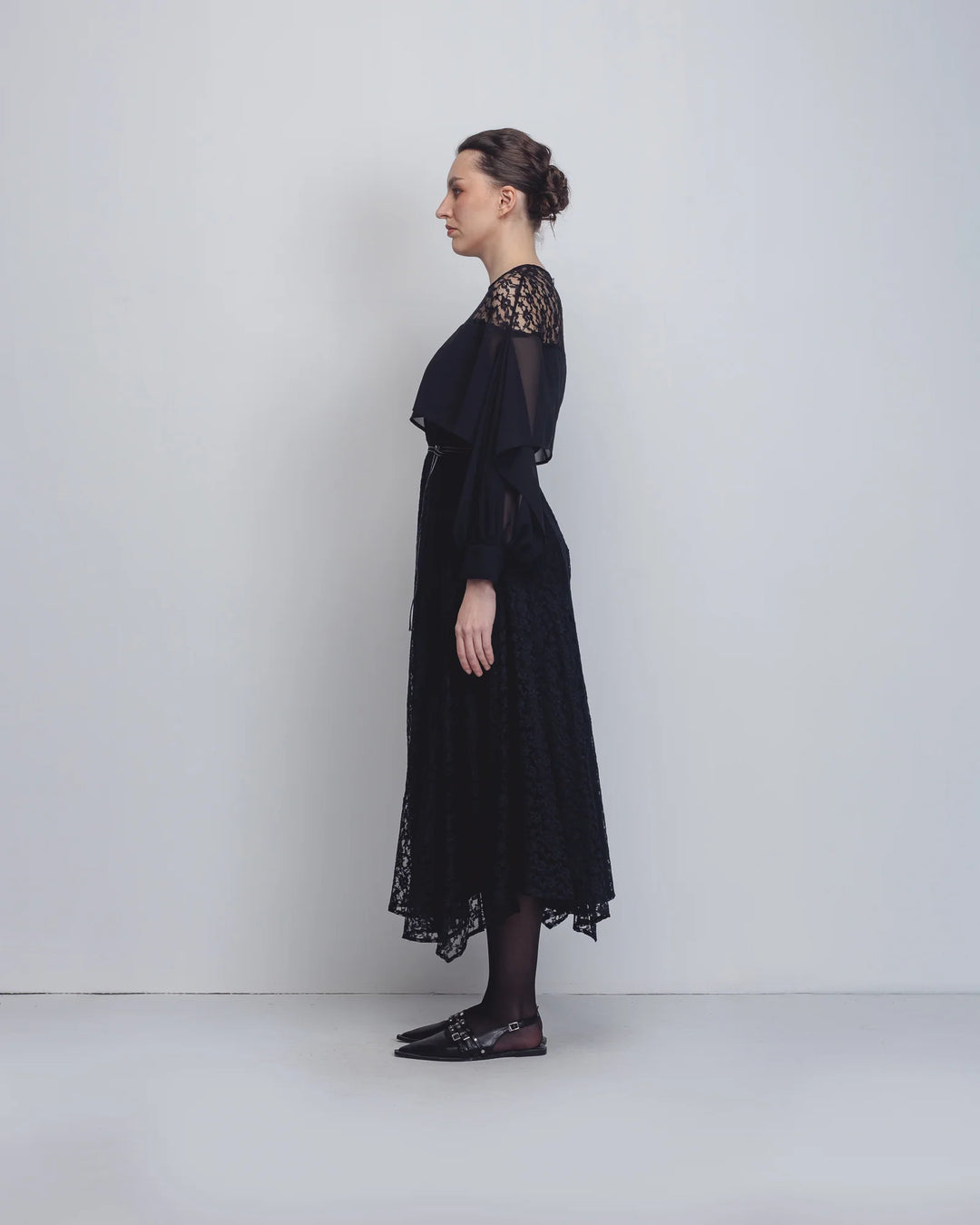Cath Dress