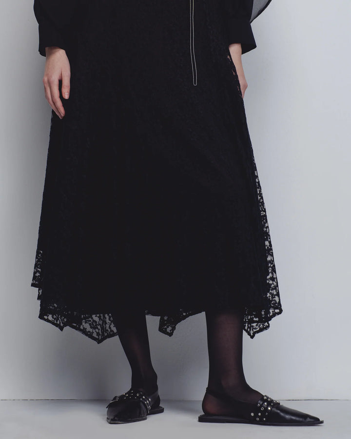 Cath Dress