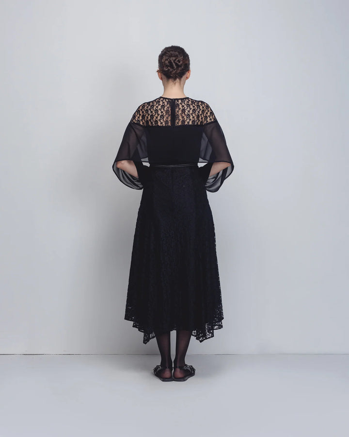 Cath Dress