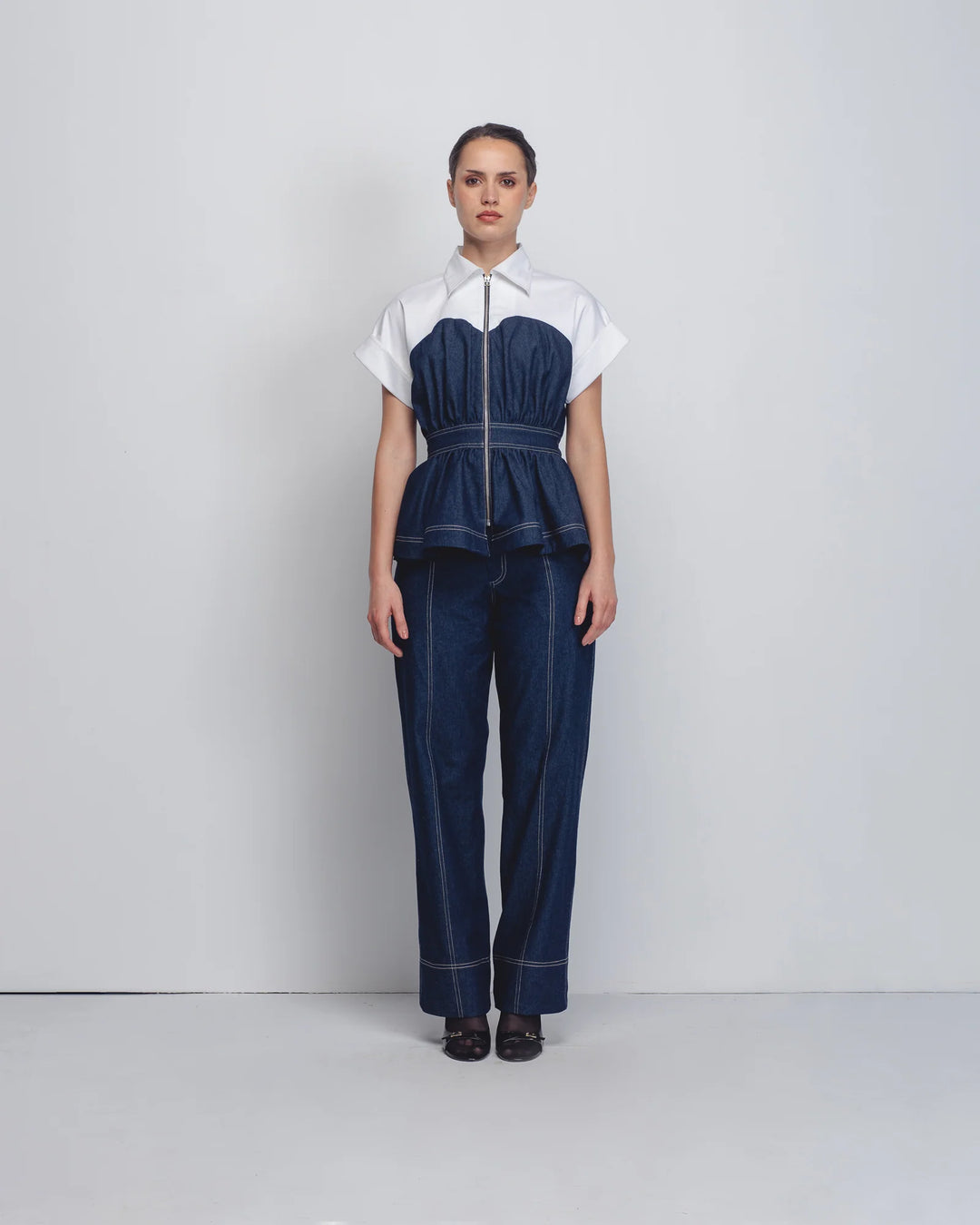 Cup Denim