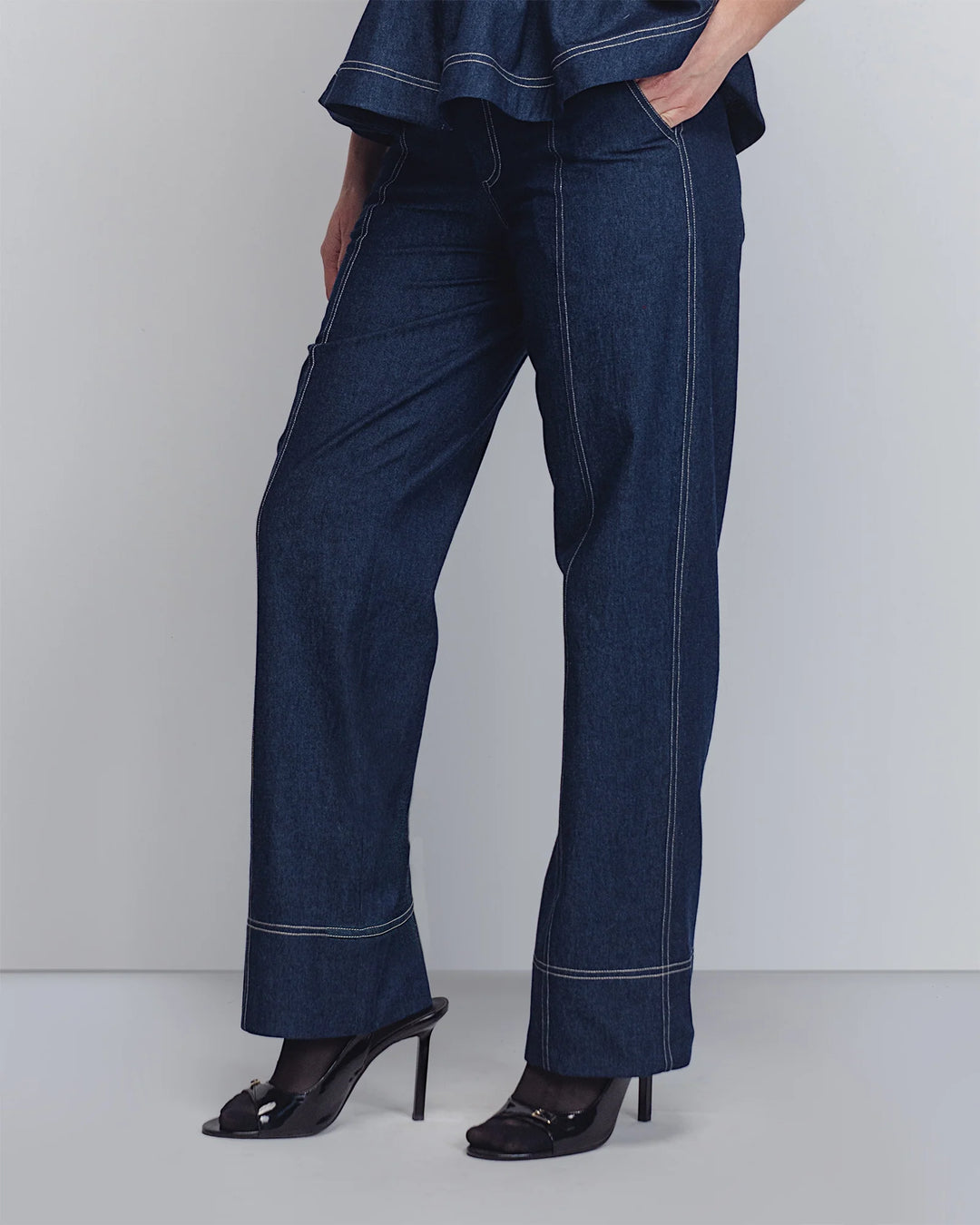 Cup Denim