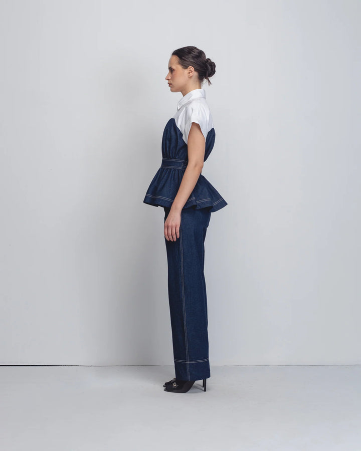 Cup Denim