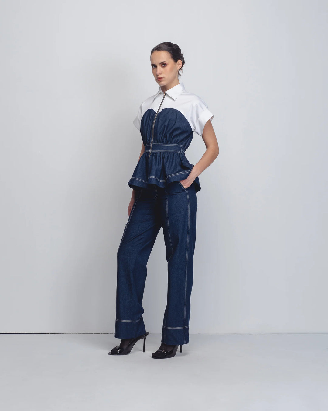 Cup Denim
