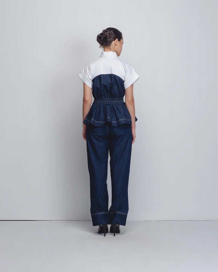 Cup Denim