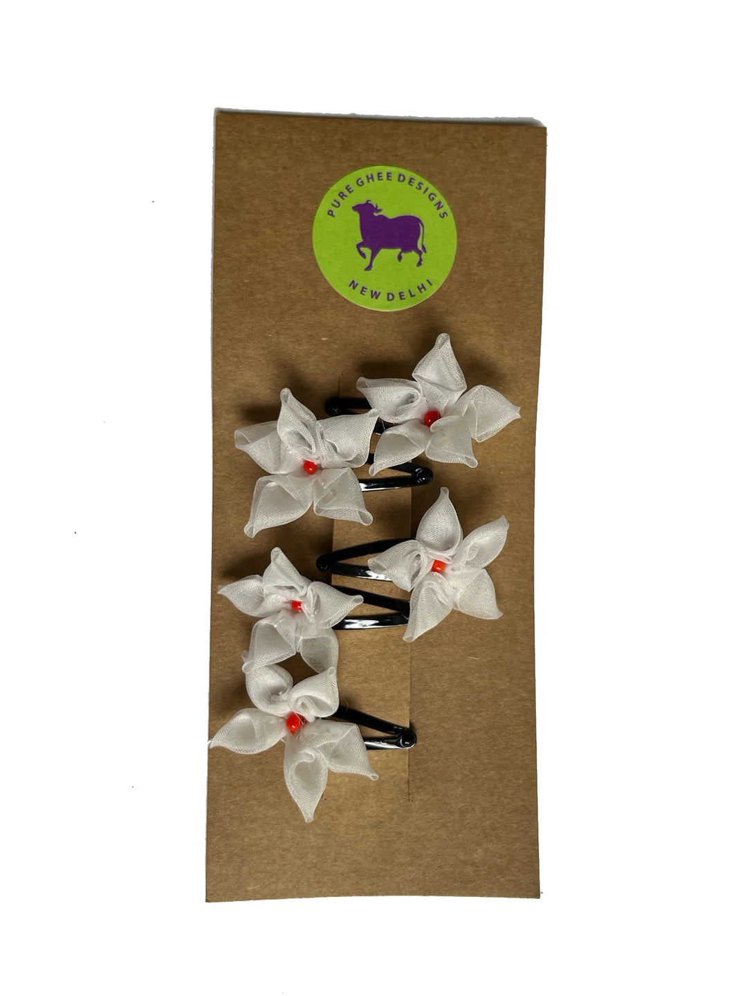 Harsingar clips - Set of 5