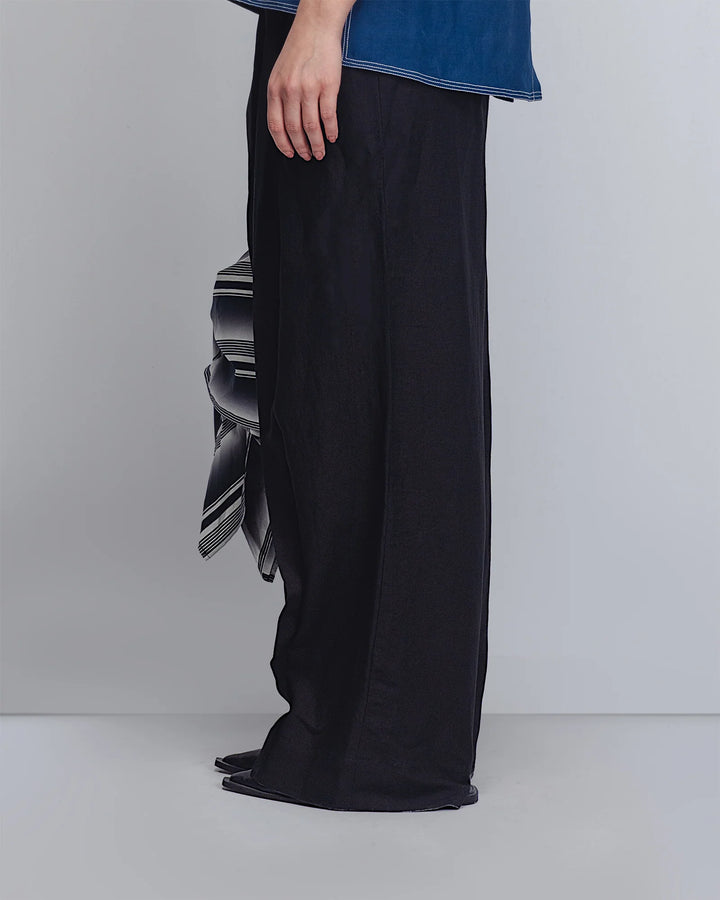 Cory Linen Pants