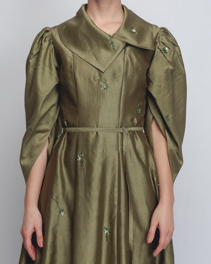 Cosmos Dress