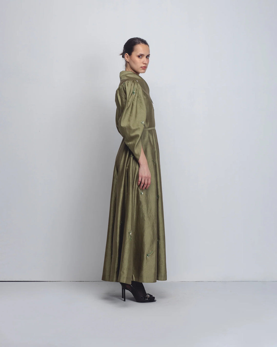Cosmos Dress