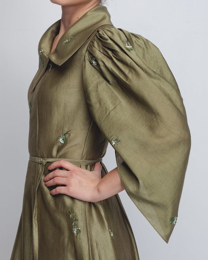 Cosmos Dress