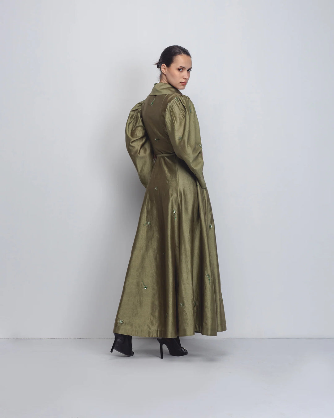 Cosmos Dress