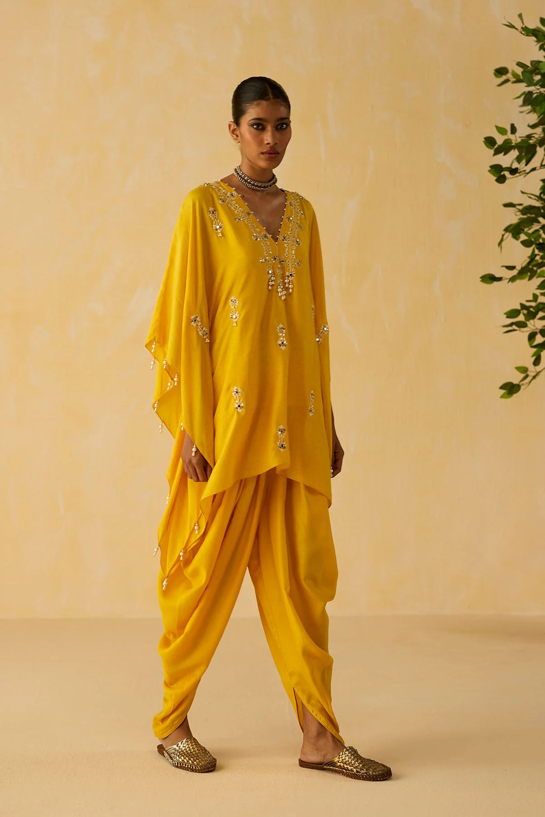 Daaviana Co-ord Set