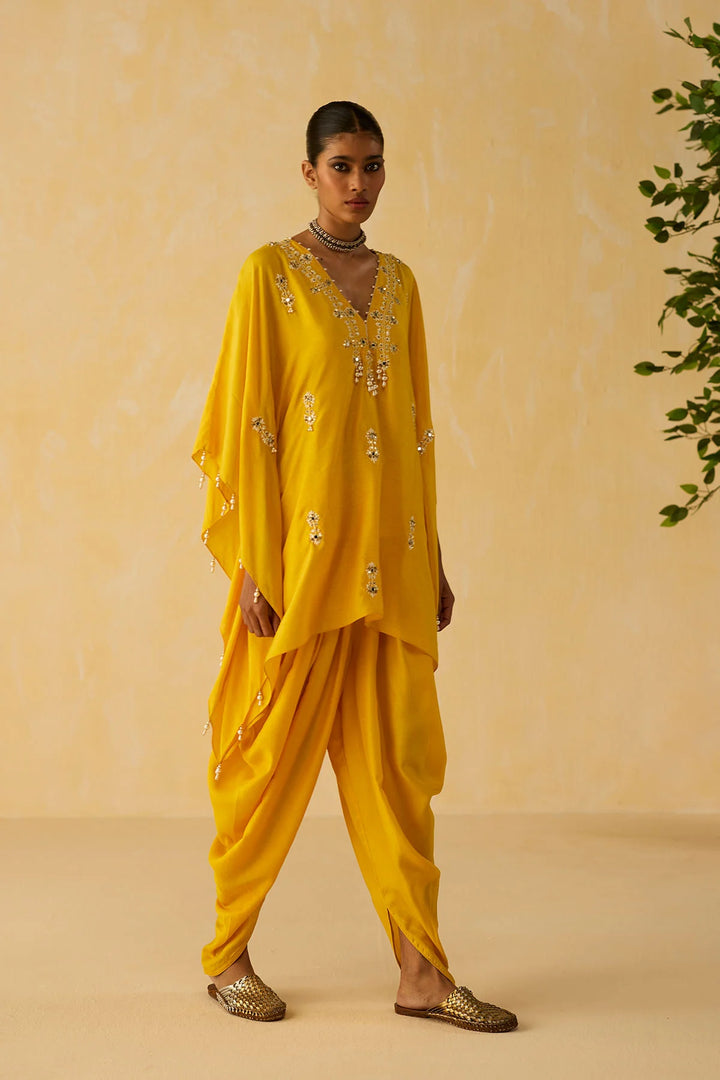 Daaviana Co-ord Set