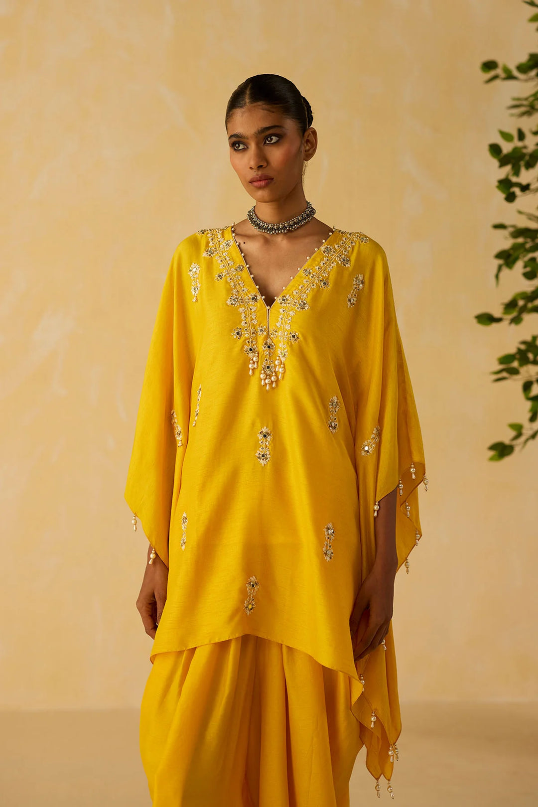 Daaviana Co-ord Set