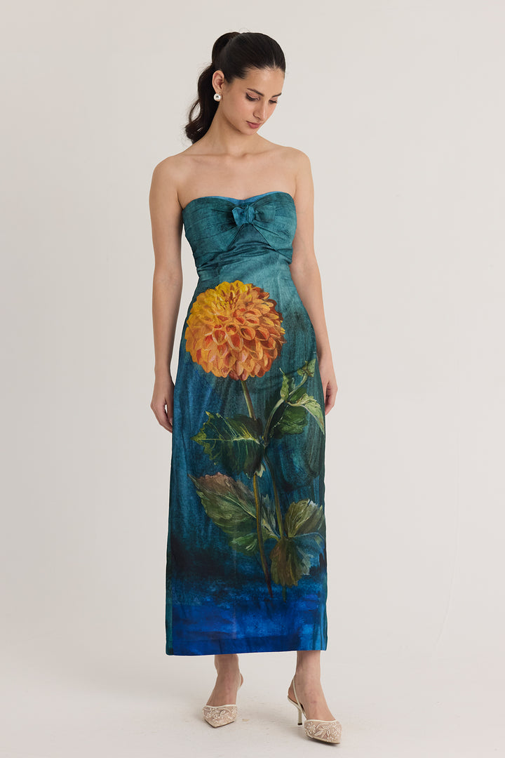 Dilly Dally Dress