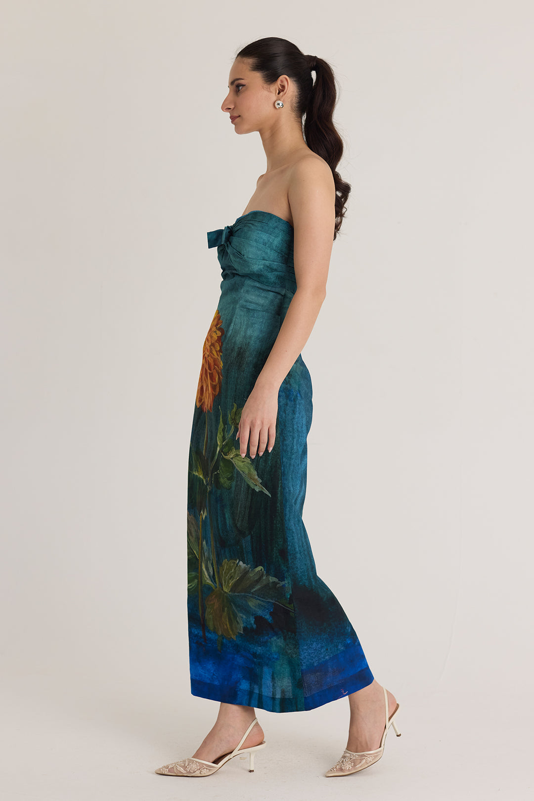 Dilly Dally Dress