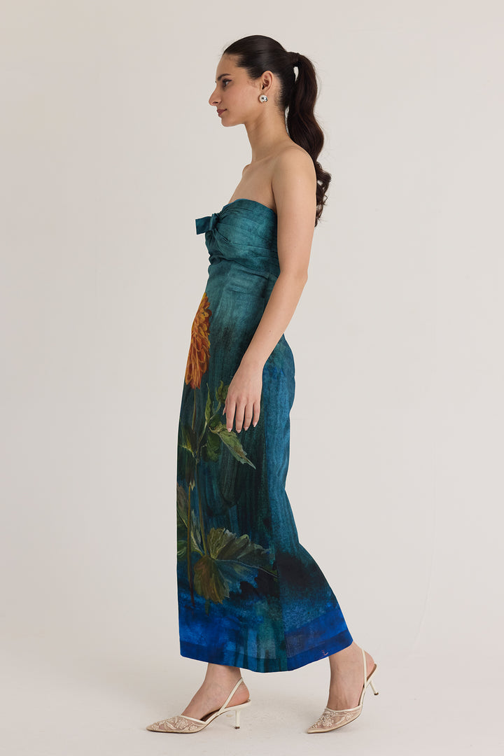 Dilly Dally Dress