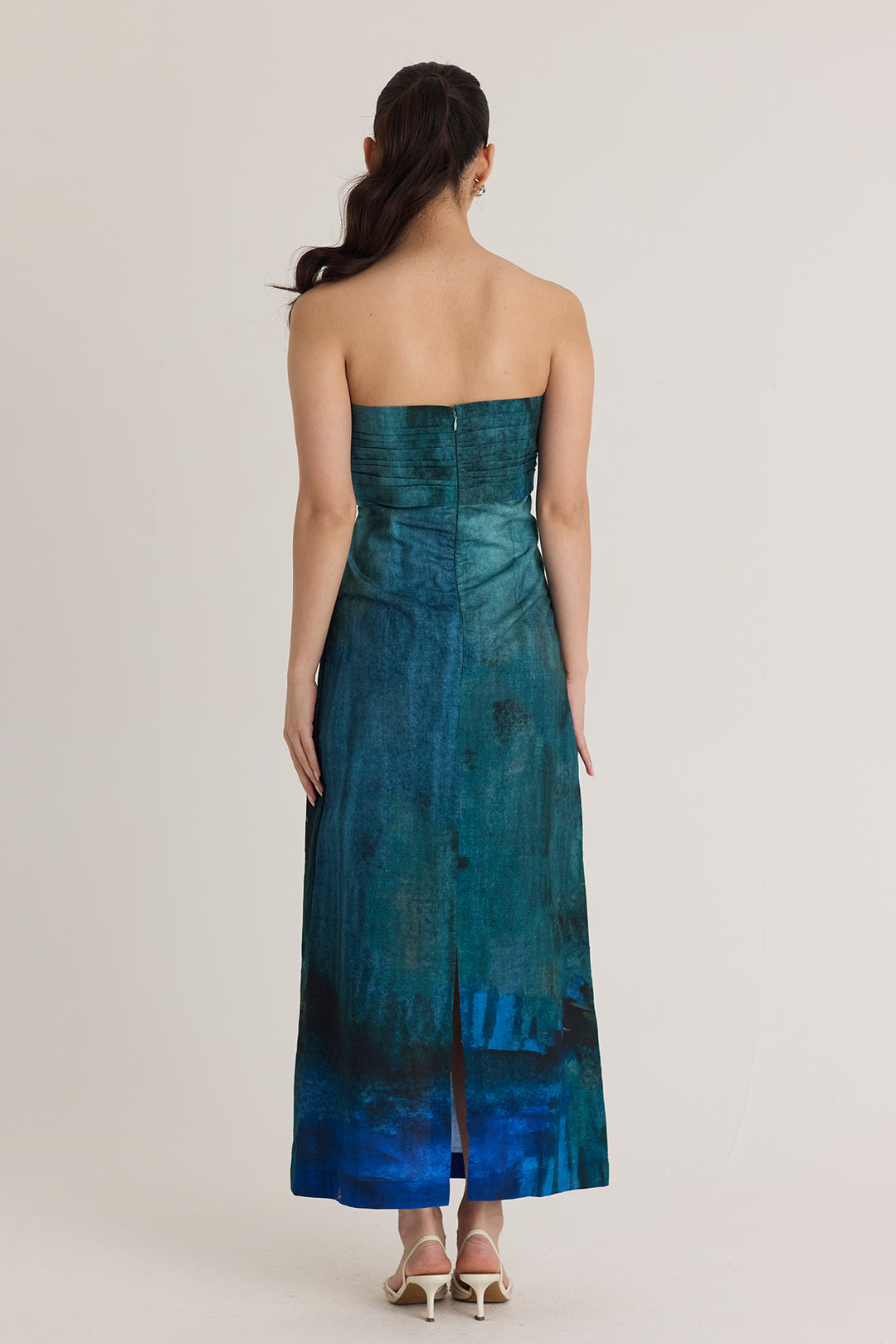 Dilly Dally Dress