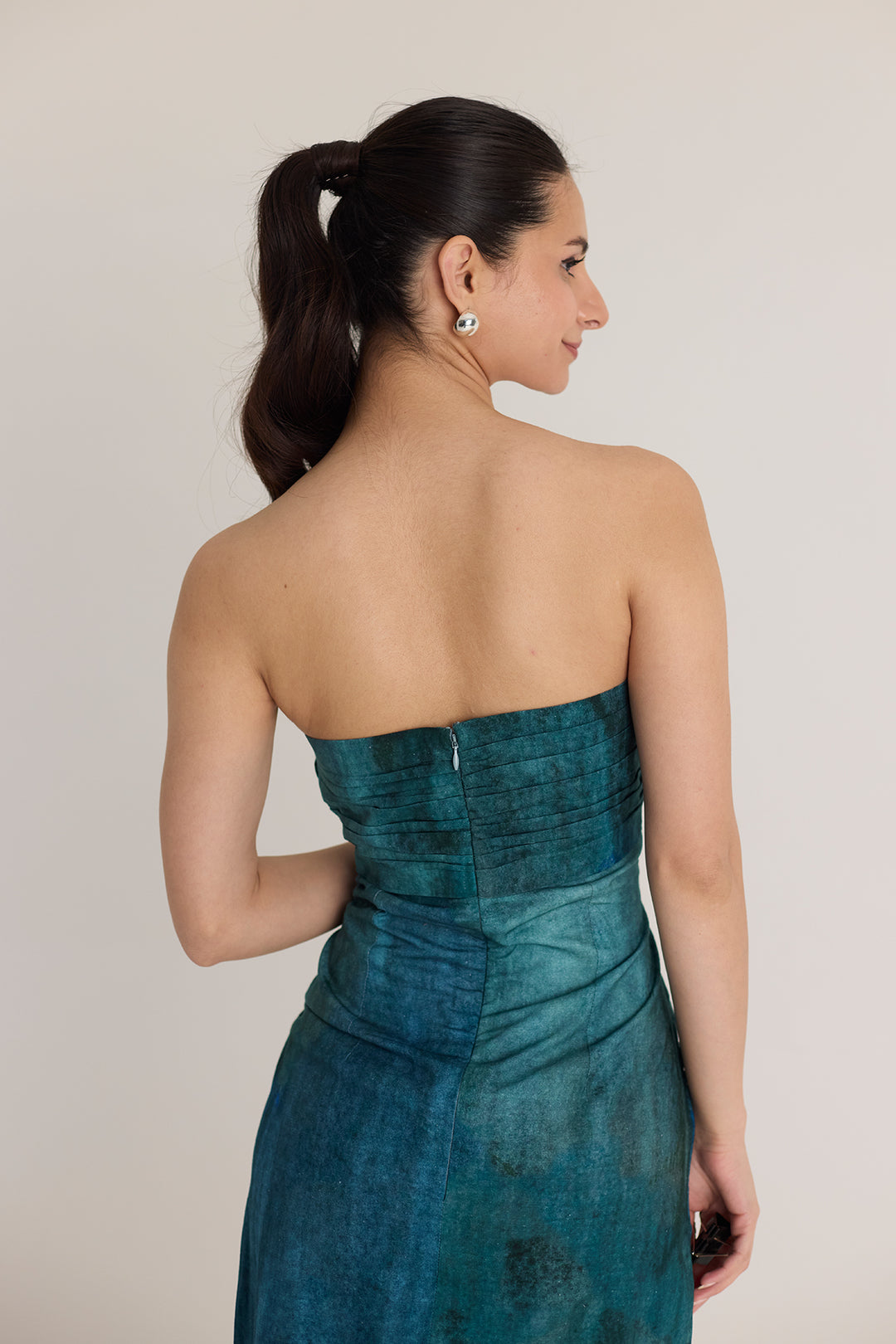 Dilly Dally Dress