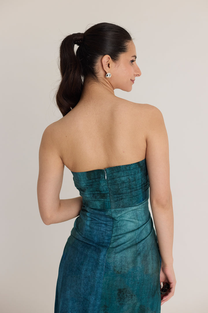 Dilly Dally Dress