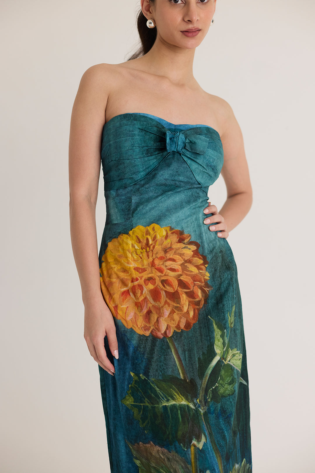 Dilly Dally Dress