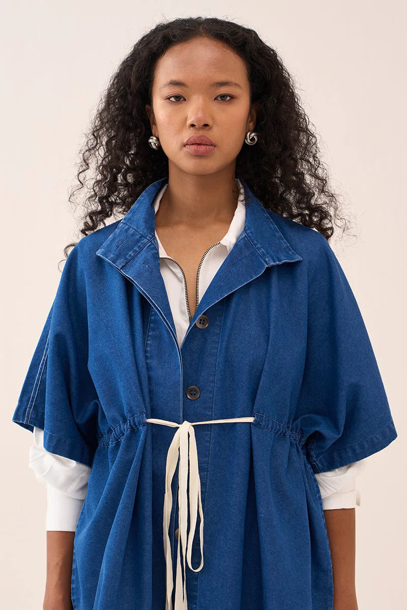 Denim Overlay
