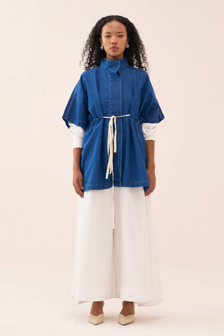 Denim Overlay