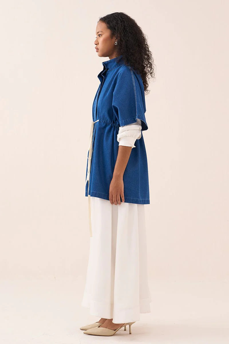 Denim Overlay