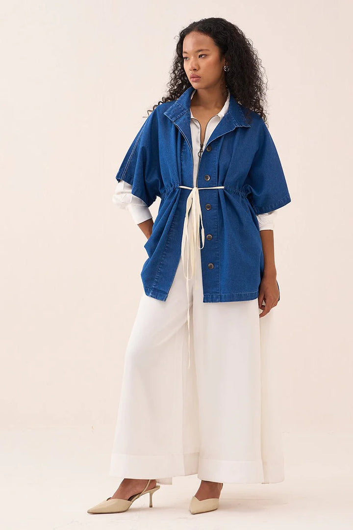 Denim Overlay