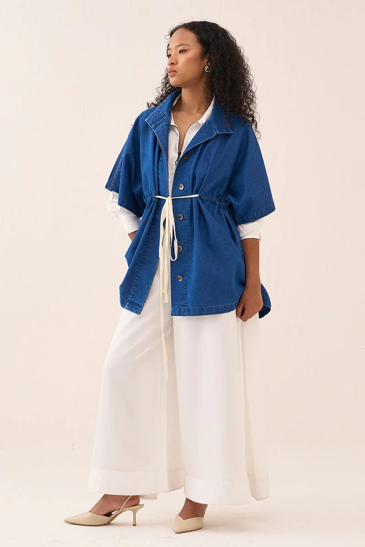 Denim Overlay