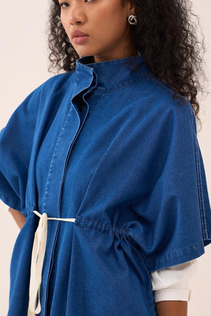Denim Overlay