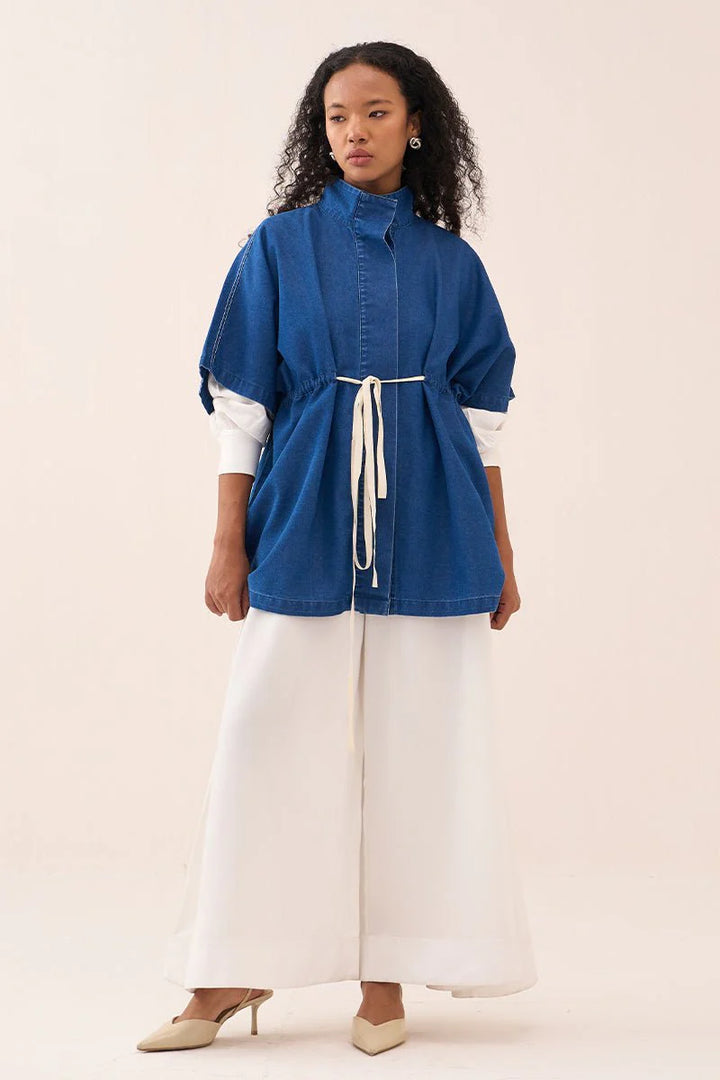Denim Overlay